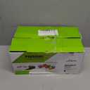 SupplyDistrict - Compatible CF280X Toner Cartridge for HP M425dn M401dw M401n 2 Boxes