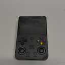 2026 New Retro Handheld Game Console, 30+ Emulator Portable Video Game Console, 20, 000+ Classic Games, 4.0-inch IPS Screen, Retro Game Console Gift for Adults and Kids