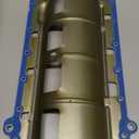 FEL-PRO OS 30761 R Engine Oil Pan Gasket Set for Chrysler 300