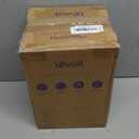 LEVOIT Top Fill Humidifiers for Bedroom, 2.5L Tank for Large Room, Easy to Fill & Clean, 28dB Quiet Cool Mist Air Humidifier for Home Baby Nursery & Plants, Auto Shut-off for Safety, 25H