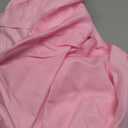 10x10FT Pink Backdrop Background for Photography Photo Booth Backdrop for Photoshoot Background Parties Video Recording Portrait Screen Props