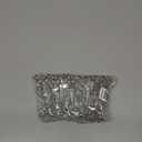 70 Pcs Blank Beadable Keychain Bars Metal Silver DIY Focal Bead Keychain Bar Charms Blank Jewelry Making Accessories Pendant Making Kit for DIY Gift Craft Item Project