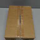 2pcs Fruit Basket Kitchen Storage Basket with Wood Lid, Stackable Wall Basket Fruit Basket for Kitchen, Countertop Organizer for Snack, Fruit and Veggie Storage, 11.8 x 7.9 x 8.5 Inch (Brown)