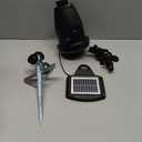 Motion Activated Sprinklers for Yard - Effective Deer & Cat Repellent, Skunk Deterrent, Raccoon & Dog Repellent, Lawn Sprinkler System, Water Sprinkler for Lawn Protection (1 Count (Pack of 1))