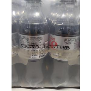 Diet Coke 20 Ounce (24 Bottles) (1.25 Pound (Pack of 24)) BBD; 10-13-25