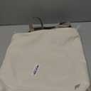 Brand: GENERIC
Stylish AOP Tote Bag - Versatile, Eco-Friendly, Perfect for Grocery Shopping, Beach Trips, or Everyday Errands