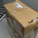 Wokceer 10x10 FT Backdrop Stand Heavy Duty Pipe and Drape Kit, Adjustable Gold Backdrop Stand for Wedding Birthday Party Photography Photo Booth Background Christmas Decoration