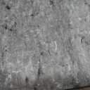 Mohawk Home 6' x 9' 1/4 Rug Pad 100% Felt Protective Cushion, Premium Comfort Underfoot  Safe for All Floors