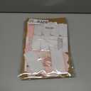 4 x 10PCS 60th Birthday Decorations Centerpieces for Table Decorations, 2025 Vintage 1965 Honeycomb Table Topper Back in 1965 Birthday Party Decoration for Women (Rose Gold & Black, 60 Years)