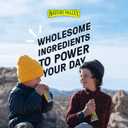 Nature Valley Crunchy Oats 'n Honey Granola Bars, 60 Bars, 44.7 OZ (30 Pouches) (EXP 01/25/27)