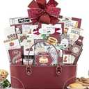 Wine Country Gift Baskets Gourmet Feast Perfect For Family Friends Co-Workers Loved Ones and Clients.   12/1/25