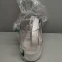 DREO 6L Top Fill Humidifiers for Bedroom, 60H Runtime 28 dB Quiet Supersized Cool Mist Air Humidifiers for Large Room, Baby Nursery, Plant, Indoor, Night Light, Easy to Clean, Precise Humidity Control (White)