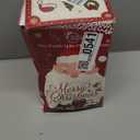 Music Swinging Electric Christmas Hat 2-Pack - Dancing Tree Hat & Reindeer Antlers Hats with Singing and Dancing Interactive Features, Plush Santa Hats for Adults & Kids