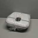 Portable Folding Foot Bath-Spa Portable Folding Foot Bath-Spa(US)