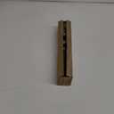 Shower Curtain Rod, 1" Diameter Heavy Duty Tension Shower Rod, Non Slip Adjustable 28-46 inch No Drilling Shower Curtain Rods Spring Tension For Bathroom, Shower Stall, No Rust, Black