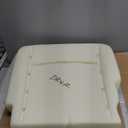 NLQR Front Driver Bottom Seat Foam Cushion Pad Compatible with Dodge Ram 1500 2500 3500 4500 5500 2009 2010 2011 2012 2013 2014 2015 2016 2017 2018