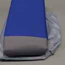 Wild Whimsy Dog Ball Pit - 32 Inch Small Foldable Ball Pit for Dogs - Indoor Outdoor Playpen with Metal Reinforcement Ring - Storage Case Included - Holds Over 400 2.75 Inch Balls (Sold Separately)