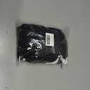 On The Rise Ladies Non-Pocket-M-BK/WH