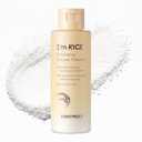 TONYMOLY I'm Rice Exfoliating Enzyme Cleanser, Enzyme Powder Face Wash, All-in-one Waterless Gentle Rice Polishing & Exfoliating Face Wash, 50 g
