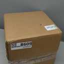 Handemade Large Round Vase for Centerpieces, White Rustic Vase Farmhouse Decor, Distressed Textured for Home Decorations, Earthy Room Decor Aesthetic, Stone Look Ceramic Clay Pottery, 10 Inch