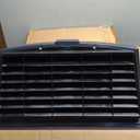 Camco Roof Vent Cover-Allows High Flow Ventilation Into Your RV, Rain or Shine-Easy Cleaning-Installation Hardware Included-Smoke (21016)