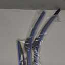 GSPSCN 3 Wipers Replacement for Cadillac XT6 XT5 XT4 2024-2017Original Equipment Windshield Wiper Blades 24"+20"+12" (set of 3) J hook