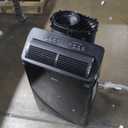 Midea Duo 12, 000 BTU (10, 000 BTU SACC) High Efficiency Inverter, Ultra Quiet Portable Air Conditioner, Cools up to 450 Sq. Ft., Compatible with Alexa/ Google Assistant, Includes Remote