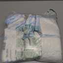 Paw Inspired 32ct Disposable Dog Diapers | Female Dog Diapers Ultra Protection | Diapers for Dogs in Heat, Excitable Urination, or Incontinence (Medium Plus)