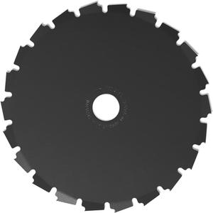 Husqvarna Brushcutter Scarlett Blade 8" 22 Tooth 596279601