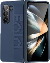 for Samsung Galaxy Z Fold7 Case with Hand Strap, Shockproof Hard PC Anti Scratch Cute Case for Women Men Elastic Wristband Protective Cover for Samsung Z Fold 7 QWD