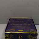 DECOLURE 100% Viscose Derived from Bamboo Sheets King Size 4pcs - Ultra Soft & Luxuriously Cooling, 17" Deep Pocket, Double Stitching, Perfect for Hot Sleepers - King Bed Sheets (Grey)