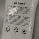 XiDi Pink & Rainbow Curtains for Kids & Girl Bedrooms - Blackout, Unicorn Wall Decals, 52x63 Inch (Pink Green Blue)