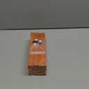 hismocal Playing Card Holders Deck Stand, Play Cards Holder for Kids or Elder People, Hands-Free Wood Holder Racks,Tray for Organizing Cards (2 Pack)