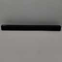 iLive Electronics Wall Mountable Sound Bar with Bluetooth, 37 Inches, Black (ITB259B)