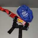 Child Airplane Travel Harness - Cares Safety Restraint System - The Only FAA Approved Child Flying Safety Device