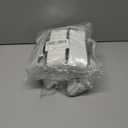 3 x 2PCS Bed Sheet Organizer Bands, Bed Sheet Straps Organizer and Storage Keepers, Elastic Adjustable Straps for Bedding, Sheets Organizer for Closet, Sheet Keeper Bedding Band (6.6FT)