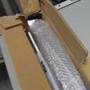 Fence Post Repair Kit - One-Piece Steel Anchor & Stakes for Broken/Leaning 4x4/6x6 Wood Posts (Thickened 11-Gauge, 2-Pack)