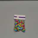 AmoreAngel Crafts 16 Pcs Heart Shaped ErasersPencil ErasersEasy to Hold Rainbow Colorful EraserPink Erasers,Back to School SuppliesOffice Use