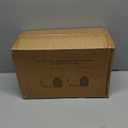 Sucolite Small 11.8'' Table Lamps Set of 2, Bedside Nightstand Lamps for Bedroom Kids Room, Cute Desk Lamps with Studded Texture Base for Reading Nursery Living Room Office, White & Beige