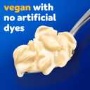 Kraft NotCo White Cheddar Style Plant Based Mac & Cheese, 6 oz Box (EXP 12/22/25)