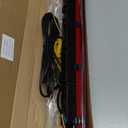 LED 3rd Third Brake Light Compatible with for Toyota 4Runner 2003-2009 High Mount 3rd Third Brake,Turn Signal Light Cargo Lamp,OEM 81570-35100 (RED, fit models with OEM rear spoiler)