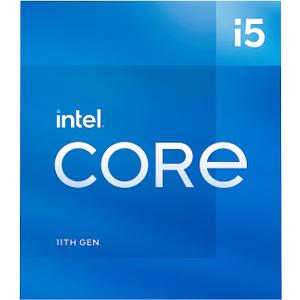 intel 11400 CORE I5 (1200) 2.60 GHZ Box Processor - BX8070811400-11GER