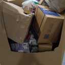 Pallet of Salvage Items