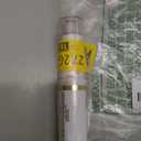 Revlon Glimmer Tinted Moisturizer Stick for Face, Lightweight Foundation, Hydrating Skincare-Infused Makeup, 150 150, 0.31 oz