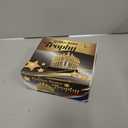 Bedwina Gold Trophy Award Mini Trophies Bulk - (Pack of 12) 6 Inch Tall Plastic Golden Statue Award, Party Themed Decorations, Winners or Appreciation Gifts Game Prizes for Adults & Kids