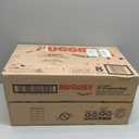 Huggies Size 8 Diapers, Snug & Dry Baby Diapers, Size 8 (46+ lbs), 96 Count (2 Packs of 48)