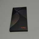 TORRAS for iPhone 13 Case/for iPhone 14 Case Translucent Black | Strong Magnetic & Seamless Stand, Fit for MagSafe, Military-Grade Drop Protection, Sturdy Adjustable Kickstand, Slim Matte Finish