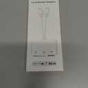 Trail Camera Viewer SD Card Reader Plug & Play No App Required for Hunters to View Images and Videos from Game Camera