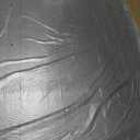 8 Ft Plastic Folding Table,Heavy Duty Portable Table for Indoor & Outdoor,Wood Grain Desktop & 400lbs Weight Capacity,Premium Solutions for Camping,Picnic,BBQ and Party (8 ft (1-Pack) - Black)