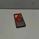 TORRAS Magnetic Shockproof for Samsung Galaxy S25 Ultra Case, Fit for MagSafe, 4X Military Grade Protection, Translucent Slim Case for Samsung S25 Ultra Case Anti-Fingerprint Anti-Scratch, Black